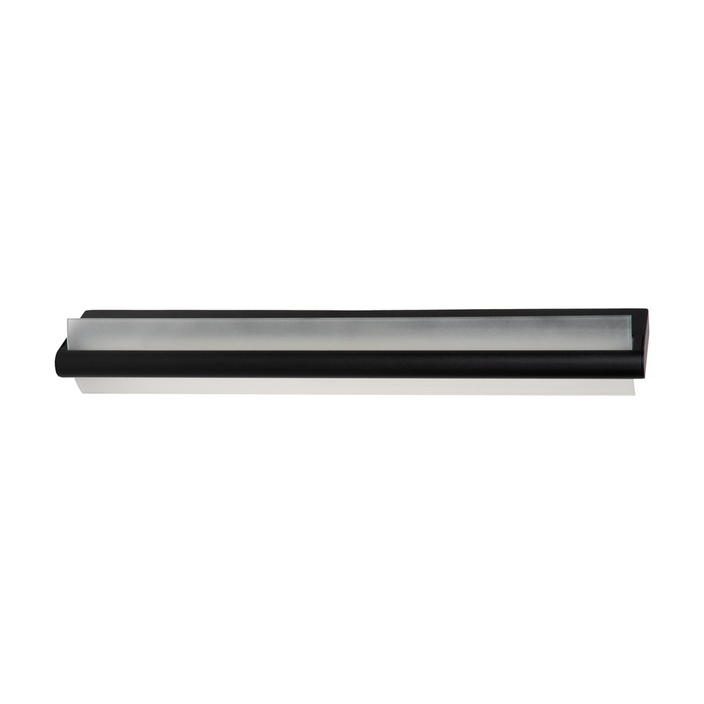 Lucide WandlampWanda 60cm zwart - 04212/18/30